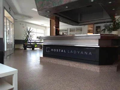 Hostal Lady Ana María — Foto 8