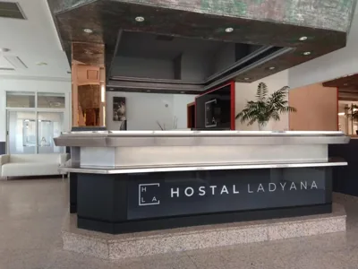 Hostal Lady Ana María — Foto 9