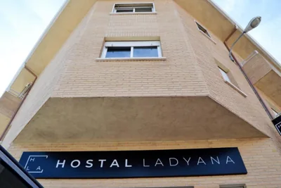 Hostal Lady Ana María — Foto 11