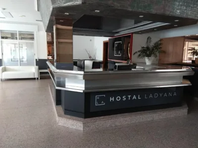 Hostal Lady Ana María — Foto 12