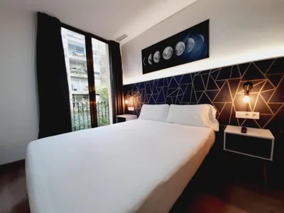 Hostal Laia by gaiarooms — Foto 4