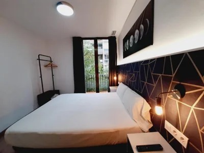 Hostal Laia by gaiarooms — Foto 5