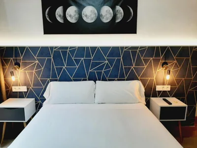 Hostal Laia by gaiarooms — Foto 6