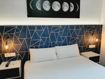 Hostal Laia by gaiarooms — Foto 8