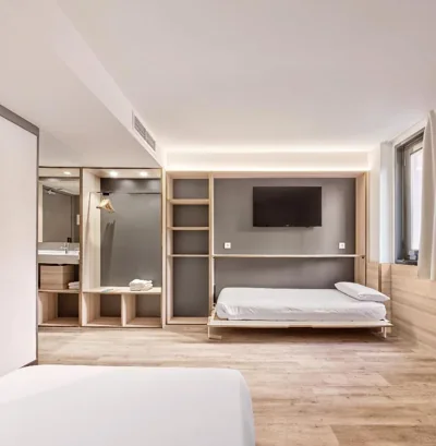 Hostal Lami — foto 2