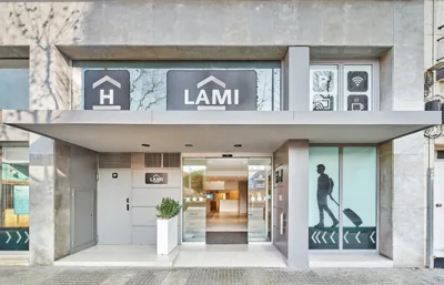 Hostal Lami — foto 9