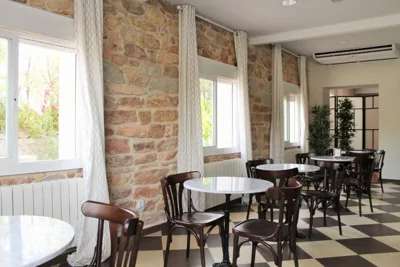 Hostal Landhaus — foto 4