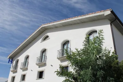 Hostal Landhaus — foto 10