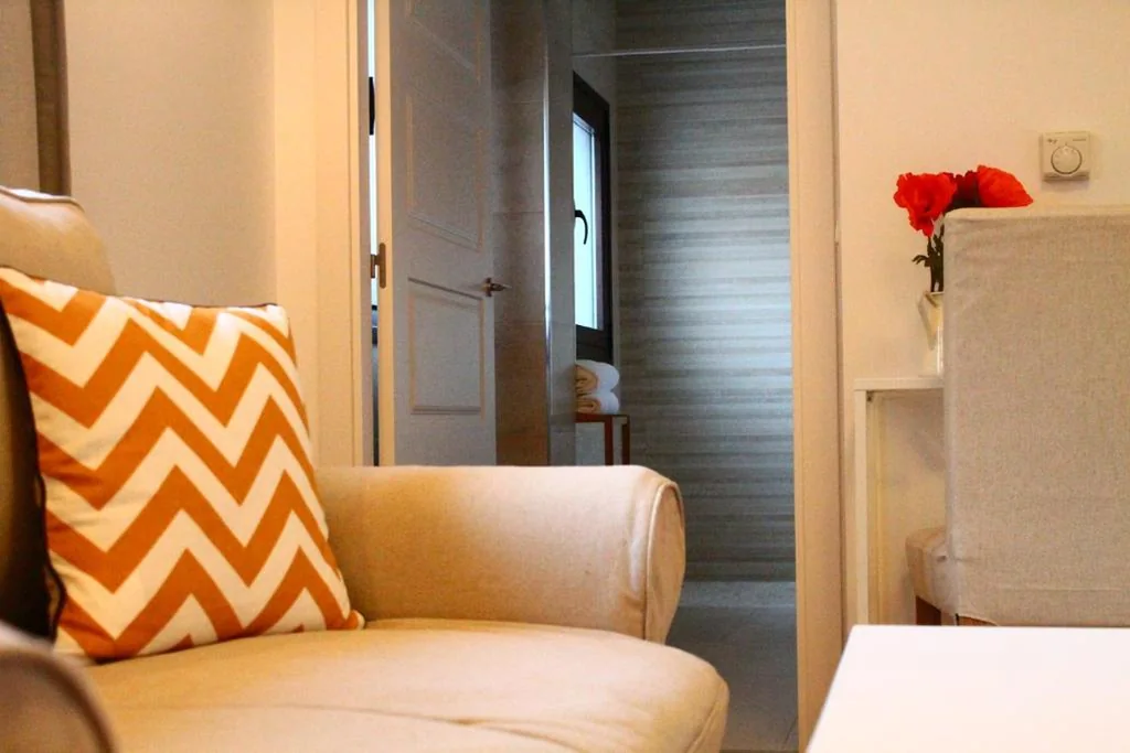 Suite Junior — Hostal Landhaus