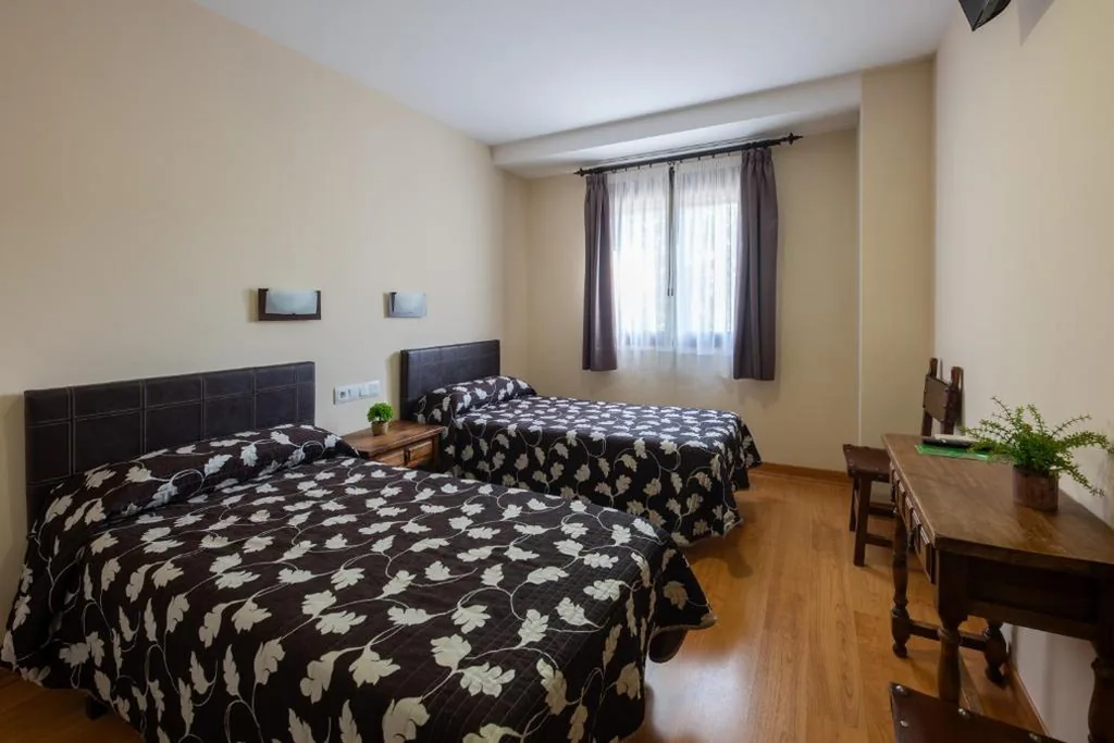 Hostal LaPerdiz