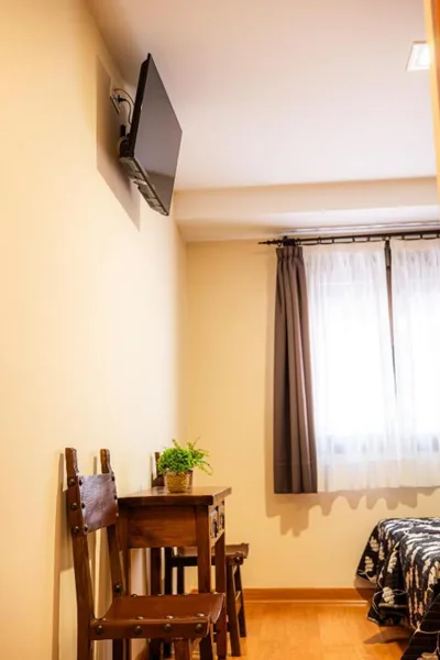 Hostal LaPerdiz — foto 5