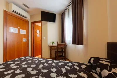 Hostal LaPerdiz — foto 7