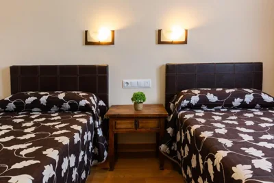 Hostal LaPerdiz — foto 11