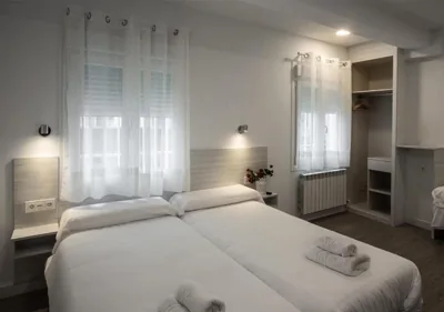 Hostal Lar — Foto 4