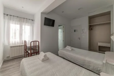 Hostal Lar — Foto 6