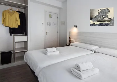 Hostal Lar — Foto 7