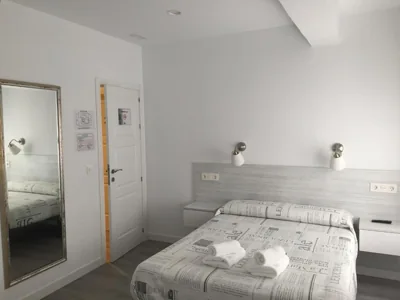 Hostal Lar — Foto 10
