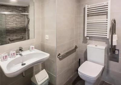 Hostal Lar — Foto 12