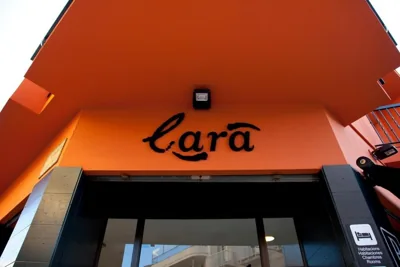 Hostal Lara — foto 9