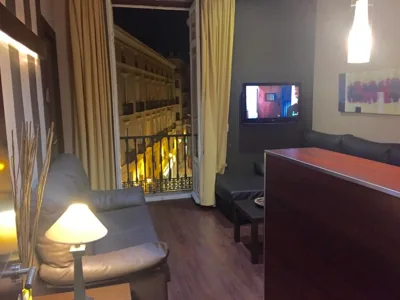 Hostal Larios — Foto 4