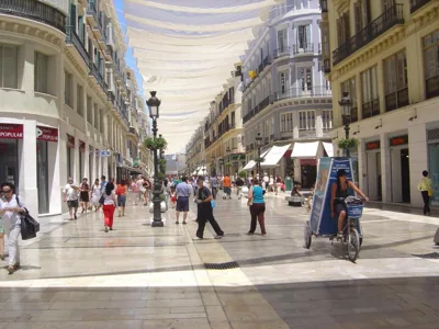 Hostal Larios — Foto 5