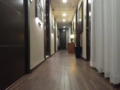 Hostal Larios — Foto 9
