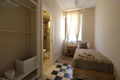 Hostal Las Acacias — foto 3