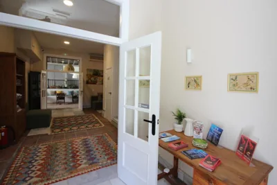 Hostal Las Acacias — foto 4