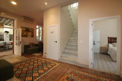 Hostal Las Acacias — foto 6