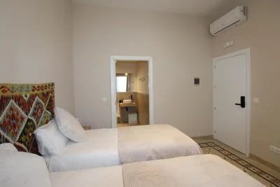 Hostal Las Acacias — foto 12
