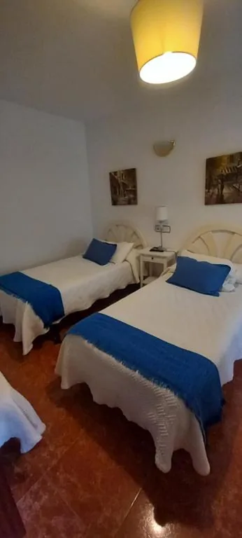 Hostal Las Cadenas