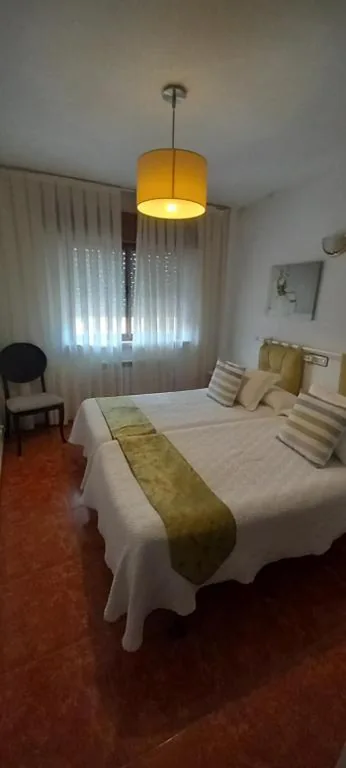 Hostal Las Cadenas — 写真 5