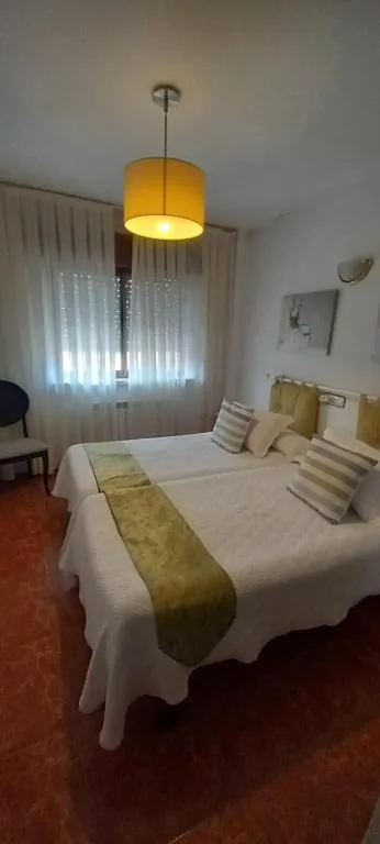 Hostal Las Cadenas — 写真 7