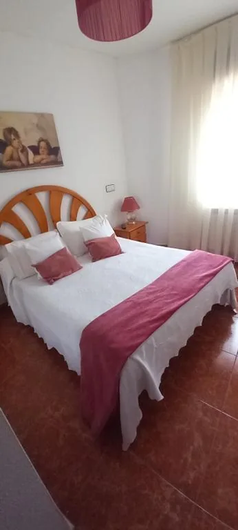 Hostal Las Cadenas — 写真 9