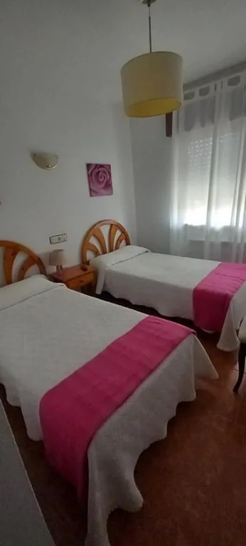 Hostal Las Cadenas — 写真 11