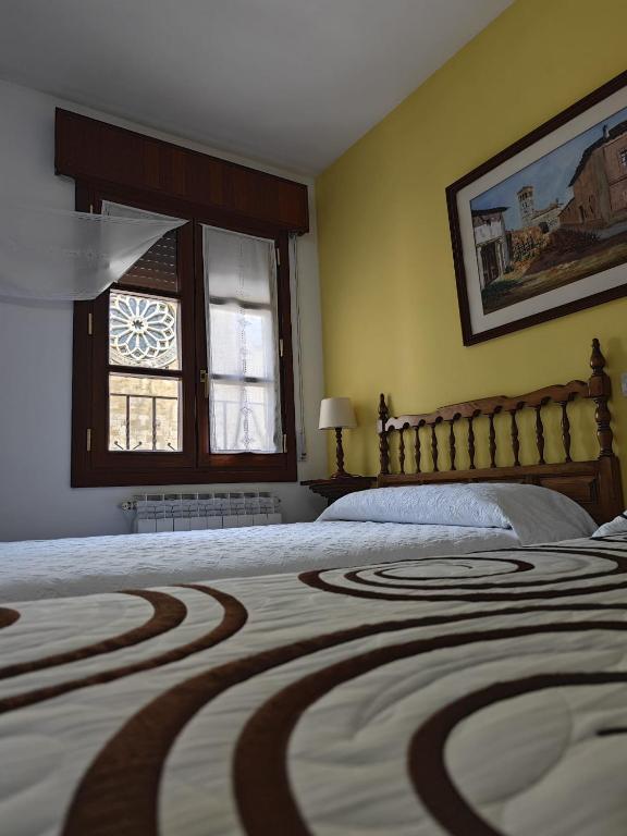 Hostal las Cantigas