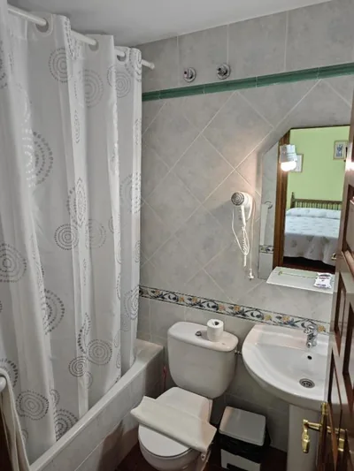 Hostal las Cantigas — foto 6