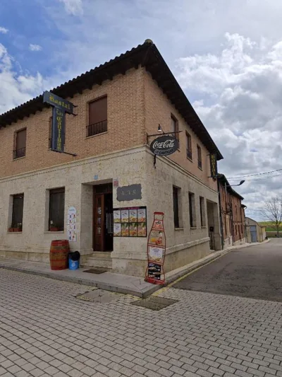 Hostal las Cantigas — foto 7