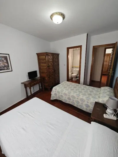 Hostal las Cantigas — foto 11