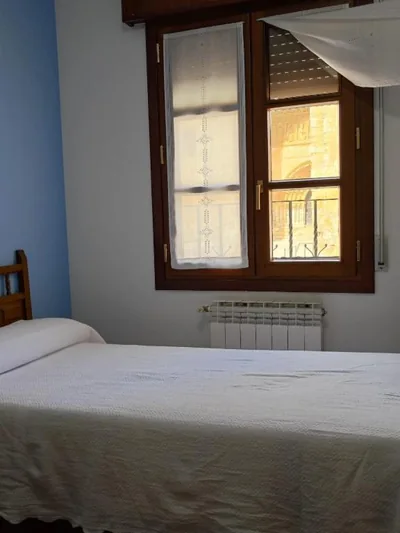 Hostal las Cantigas — foto 12