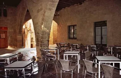 Hostal Las Coronas — foto 4
