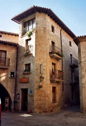 Hostal Las Coronas — foto 5