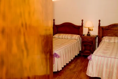 Hostal Las Coronas — foto 9