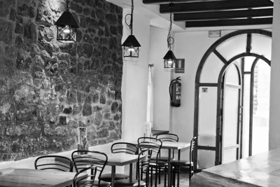 Hostal Las Coronas — foto 11