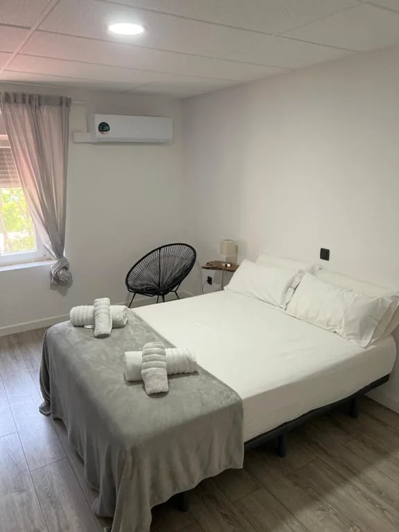 Hostal Las Cruceras