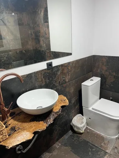 Hostal Las Cruceras — foto 9