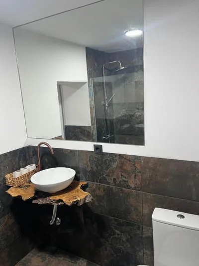 Hostal Las Cruceras — foto 12