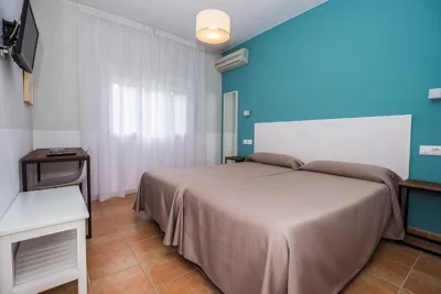 Hostal Las Cumbres — foto 2