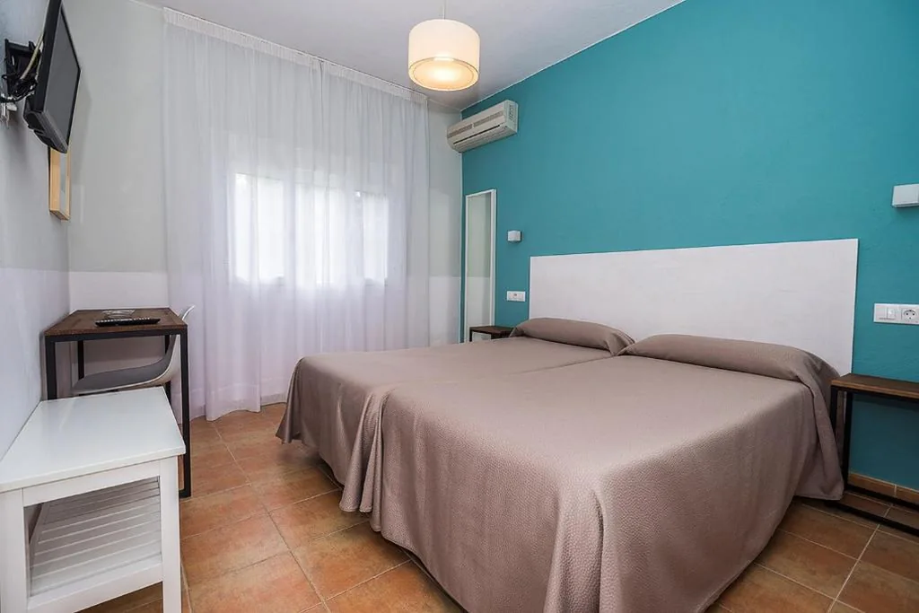 Hostal Las Cumbres