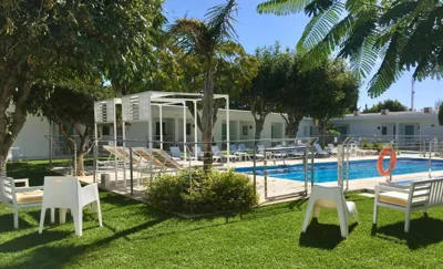 Hostal Las Cumbres — foto 4
